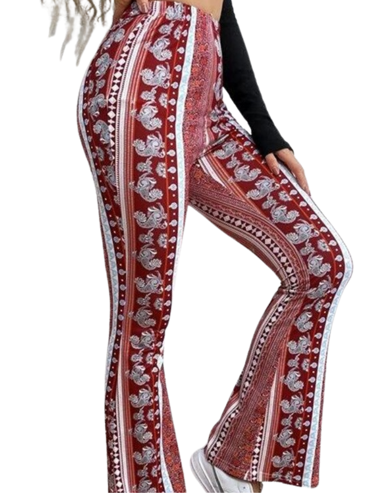 The Forbidden Pants™