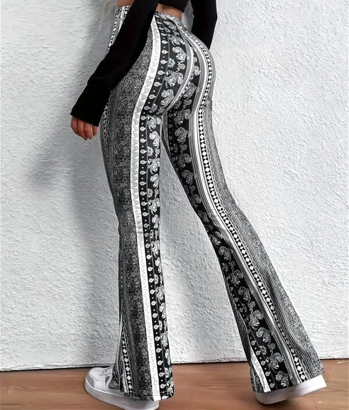 Why Everyone Is Raving About The Viral Forbidden Pants