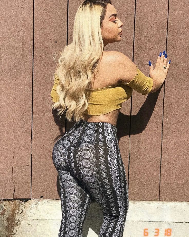 Why Everyone’s Calling These Flare Pants “Forbidden Pants”