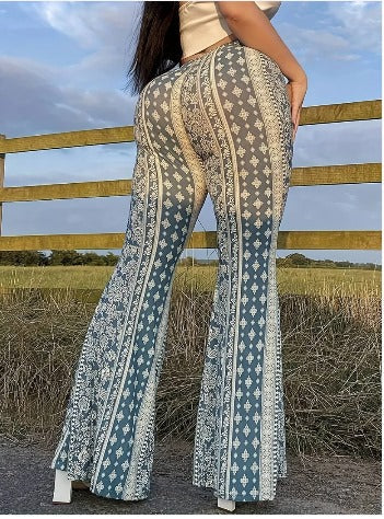 How Forbidden Pants Are Redefining Confidence in Fashion