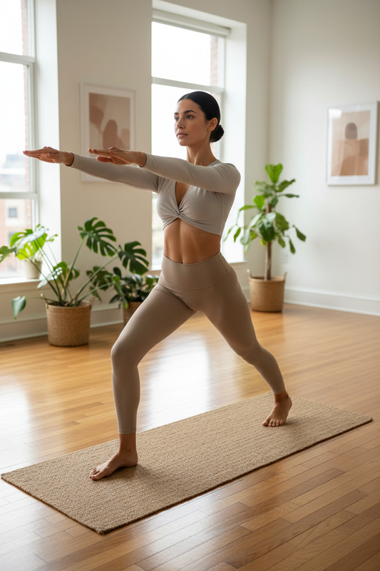 Discover the Ultimate Crop Top for Active Women